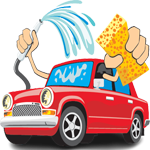 Car Foam Wash