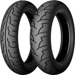 Two Wheeler Tyres