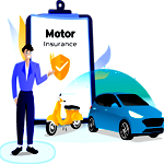 Car - Bike Insurance