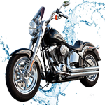 Bike Foam Wash